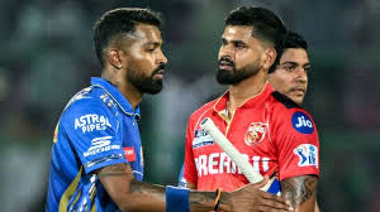 श्रेयस अय्यर और हार्दिक पंड्या पर क्यों लगा लाखों रुपए का जुर्माना?