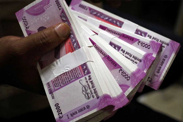 RBI नेदिया 2000 रुपए के नोट को लेकर आया नया अपडेट