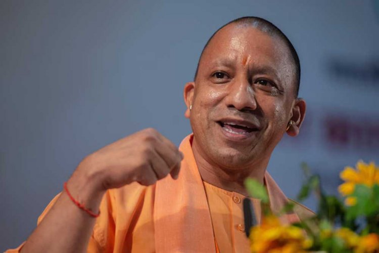 योगी सरकारअग्निवीरों को देगी 20% आरक्षण, आयु में मिलेगी 3 वर्ष की छूट भी