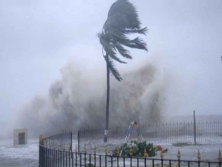 छत्तीसगढ़ में मौसम लेगा करवट, रायपुर समेत कई इलाकों में आज बारिश की संभावना