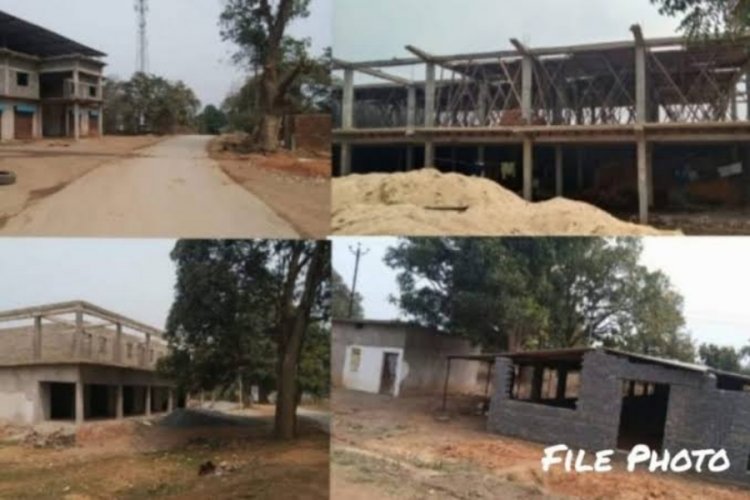 Brekings: बजरमुड़ा का 300 करोड़ का मुआवजा घोटाला: जब सरकार का खज़ाना बना भ्रष्टाचारियों की लूट की थाली