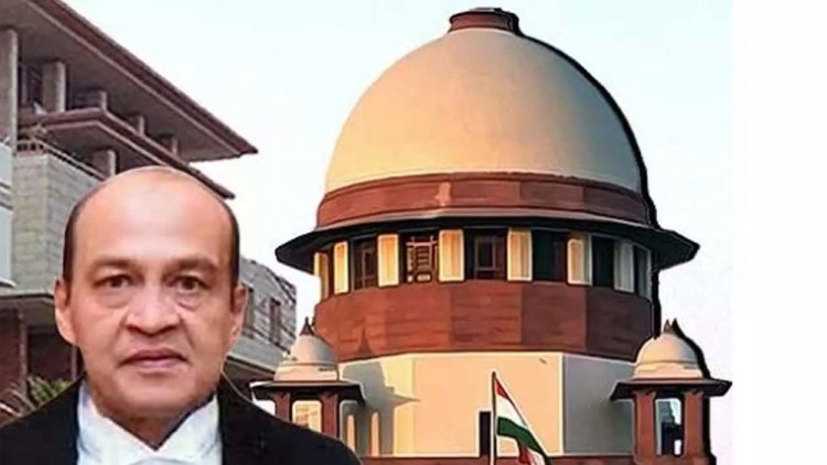 ‘आपका आचरण भरोसेमंद नहीं, पेश ही क्यों हुए?’ – सुप्रीम कोर्ट ने जस्टिस वर्मा से जताई सख्त नाराजगी