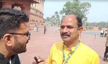 तीसरे बच्चे पर गाय और 50 हजार का इनाम, पीएम मोदी ने सांसद की पहल को सराहा