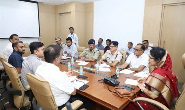बावड़िया कलां से आशिमा मॉल तक जल्द बनेगा आरओबी: राज्यमंत्री श्रीमती गौर