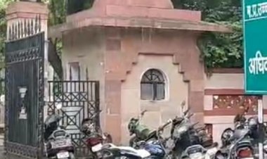 हत्या के प्रयास के आरोपियों को सात साल की कैद:दो सगे भाइयों ने टशन में पड़ोसी बाप-बेटे को मारी थी गोलियां,22 माह बाद कोर्ट ने सुनाई सजा