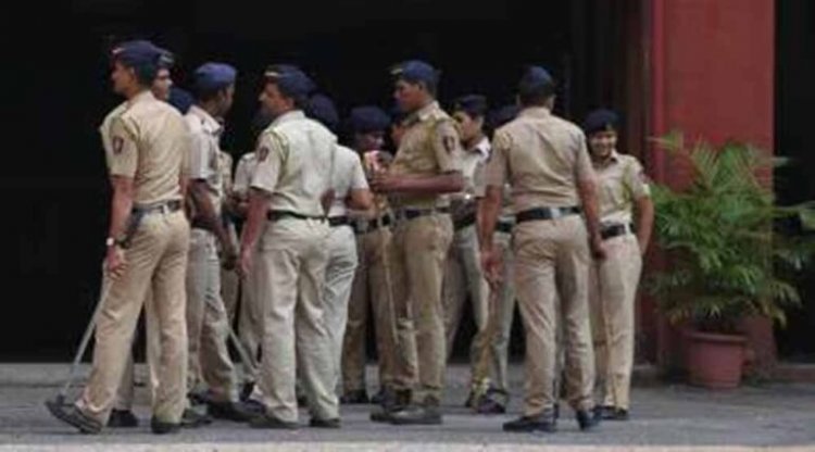 गश्त पर निकले दरोगा के साथ हुआ हादसा, 20 घंटे थाने की फोर्स रही अलर्ट