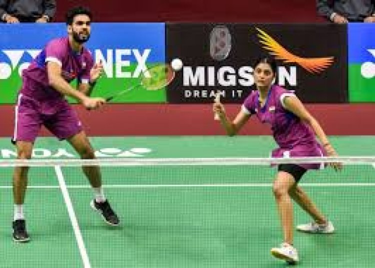 सिंधू और ध्रुव-तनिषा की जोड़ी विश्व चैंपियनशिप के क्वार्टर फाइनल में