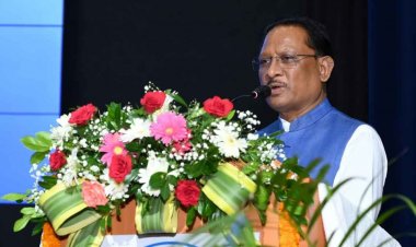 एम्स रायपुर में ‘देव हस्त’ रोबोटिक सर्जिकल सिस्टम का मुख्यमंत्री ने किया शुभारंभ