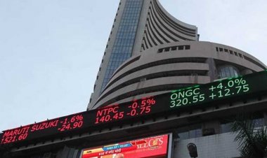 ट्रंप के ऐलान से भारतीय शेयर बाजार में हड़कंप, फार्मा कंपनियों को बड़ा झटका