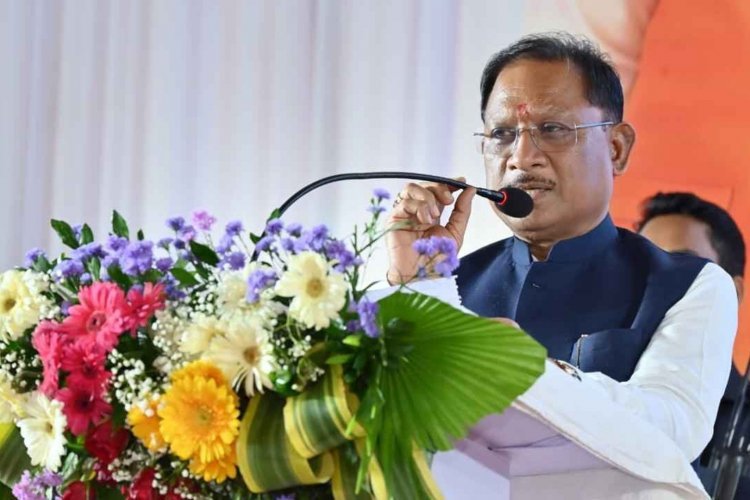 आदि कर्मयोगी लाएंगे जनजातीय गांवों में जमीनी बदलाव .