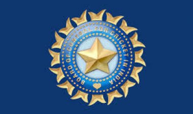 बीसीसीआई ने एसीसी एजीम में एशिया कप ट्रॉफी विवाद पर कड़ा ऐतराज जताया