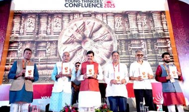 युवाओं ने हमारे देश का नाम गौरवांवित किया : मुख्यमंत्री डॉ यादव