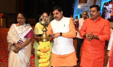 स्वच्छता के लिए बने वातावरण से अब शहरों और प्रदेशों में साफ-सफाई के लिए बढ़ी प्रतिस्पर्धा : मुख्यमंत्री डॉ. यादव