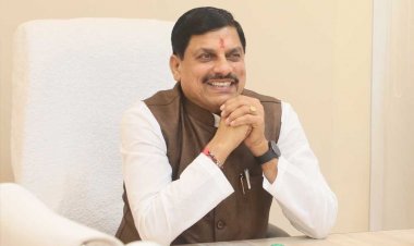 इस वर्ष स्थापना दिवस की थीम होगी उद्योग एवं रोजगार : मुख्यमंत्री डॉ. यादव