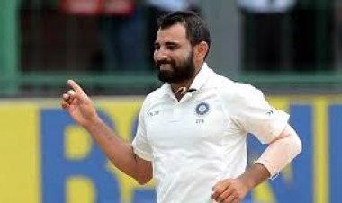 ऑस्ट्रेलिया टूर से बाहर किए जाने पर मोहम्मद शमी ने राष्ट्रीय चयनकर्ताओं पर क्या कहा