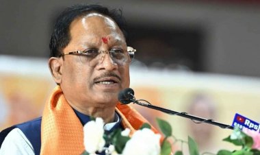 सुरक्षाबलों के साहस और शासन की संवेदनशील नीतियों से बदल रहा है बस्तर का चेहरा.