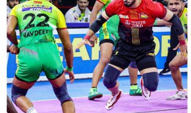 प्रो कबड्डी लीग, जिसने 'मिट्टी' से जुड़े खेल को अंतरराष्ट्रीय स्तर पर दिलाई पहचान