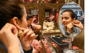 फेस्टिव सीजन में हुई रिकॉर्ड 5.40 लाख करोड़ रुपए की बिक्री, जीएसटी सुधार से उपभोक्ता मांग में दिखा सुधार