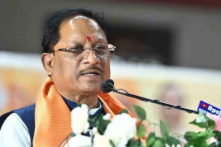 छत्तीसगढ़ में शिक्षा के अवसरों का विस्तार – रायपुर जिले के आरंग में खुलेगा नया केंद्रीय विद्यालय.