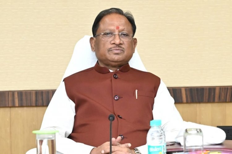 छत्तीसगढ़ राज्योत्सव 2025 : राजधानी में सूर्य किरण की टीम दिखाएगी हैरतअंगेज करतब, तैयारियां शुरू …