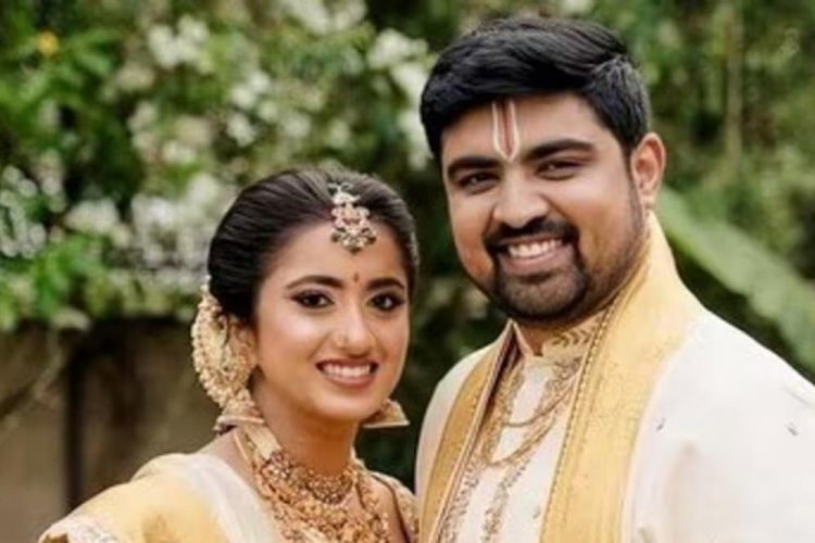 गैस की बीमारी से था परेशान, डॉक्टर ने स्किन स्पेशलिस्ट पत्नी को दिया एनेस्थीसिया का ओवरडोज