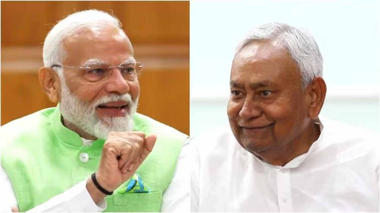 तेजस्वी को ‘फेस’ बनाओ, नीतीश को शिंदे मत बनाओः RJD का NDA पर पलटवार