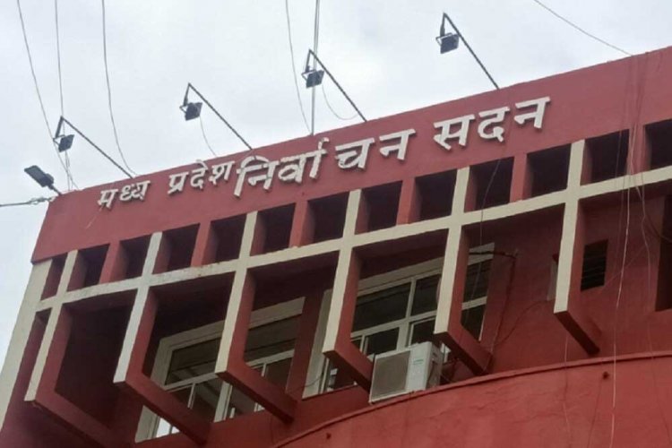 मतदाता सूची पुनरीक्षण 2025: सीईओ संजीव कुमार झा ने सभी दलों से बीएलए नियुक्ति करने का आह्वान किया