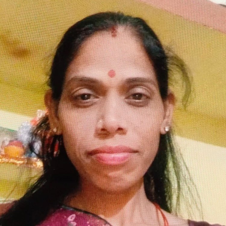 महिला ने फांसी लगाकर आत्महत्या की:मायके पक्ष ने अनहोनी का आरोप लगाया, पुलिस जांच में जुटी