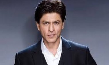 शाहरुख़ ख़ान ने अपने जन्मदिन पर फ़ैंस से मांगी माफ़ी, क्या बताई वजह