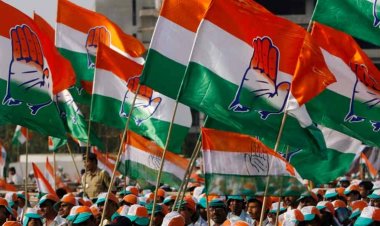 बिहार चुनाव Phase-2: कांग्रेस ने जारी की स्टार प्रचारकों की लिस्ट, बड़े चेहरे मैदान में