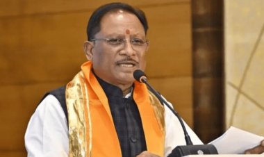 राज्योत्सव 2025 के तीसरे दिन भूमि त्रिवेदी की प्रस्तुति…