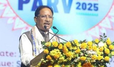 प्रधानमंत्री नरेंद्र मोदी ने लौहपुरुष की विरासत को और सशक्त बनाया.