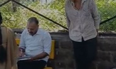स्कूल न जाने पर मां ने डांटा,बेटी ने जहर पीया:भोपाल में 12वीं कक्षा की छात्रा थी, इलाज के दौरान अस्पताल में मौत
