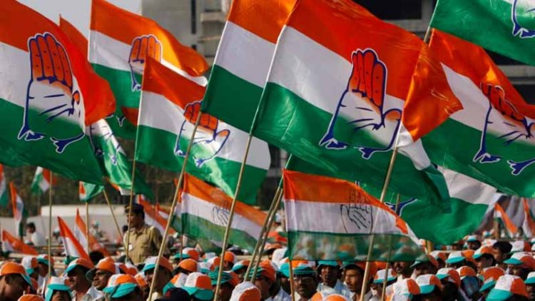 बिहार चुनाव Phase-2: कांग्रेस ने जारी की स्टार प्रचारकों की लिस्ट, बड़े चेहरे मैदान में