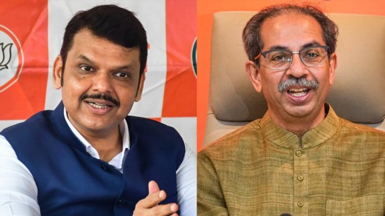 फडणवीस सरकार ने उद्धव ठाकरे को सौंपी बड़ी जिम्मेदारी, शिंदे खेमे में बढ़ी बेचैनी
