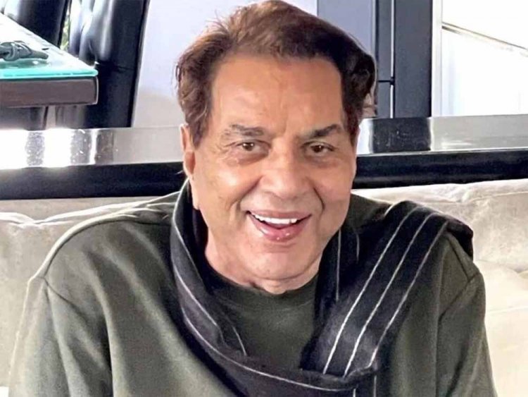 पद्म भूषण समेत कई बड़े अवॉर्ड्स से नवाज़े गए धर्मेंद्र, एक साल में सबसे ज्यादा हिट फिल्में देकर बनाया रिकॉर्ड