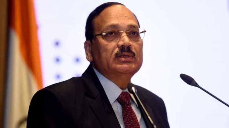 कोर्ट में वकील बोले— ‘मीलॉर्ड, आवाज चली गई’,  नए CJI ने कहा— ‘दिल्ली का यही हाल है’
