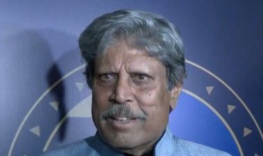 क्रिकेट की तरह दूसरे खेलों को भी मौका देने का समय आ गया है: कपिल देव