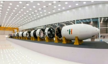 सिंहावलोकन 2025 : सरकारी प्रोत्साहन और निजी कंपनियों की भागीदारी से 2025 में भारतीय अंतरिक्ष क्षेत्र को मिली नई रफ्तार