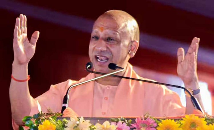 योगी सरकार के “मिशन शक्ति” से महिलाओं का हो रहा है सशक्तिकरण