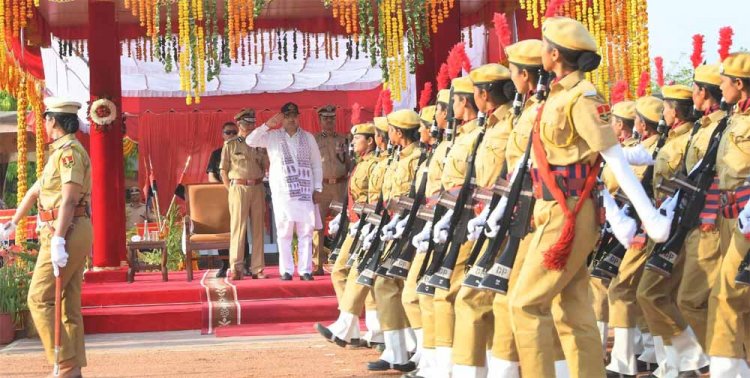 12 बटालियन कॉन्स्टेबल भर्ती 2025: शारीरिक दक्षता परीक्षा 8 दिसंबर को जयपुर में