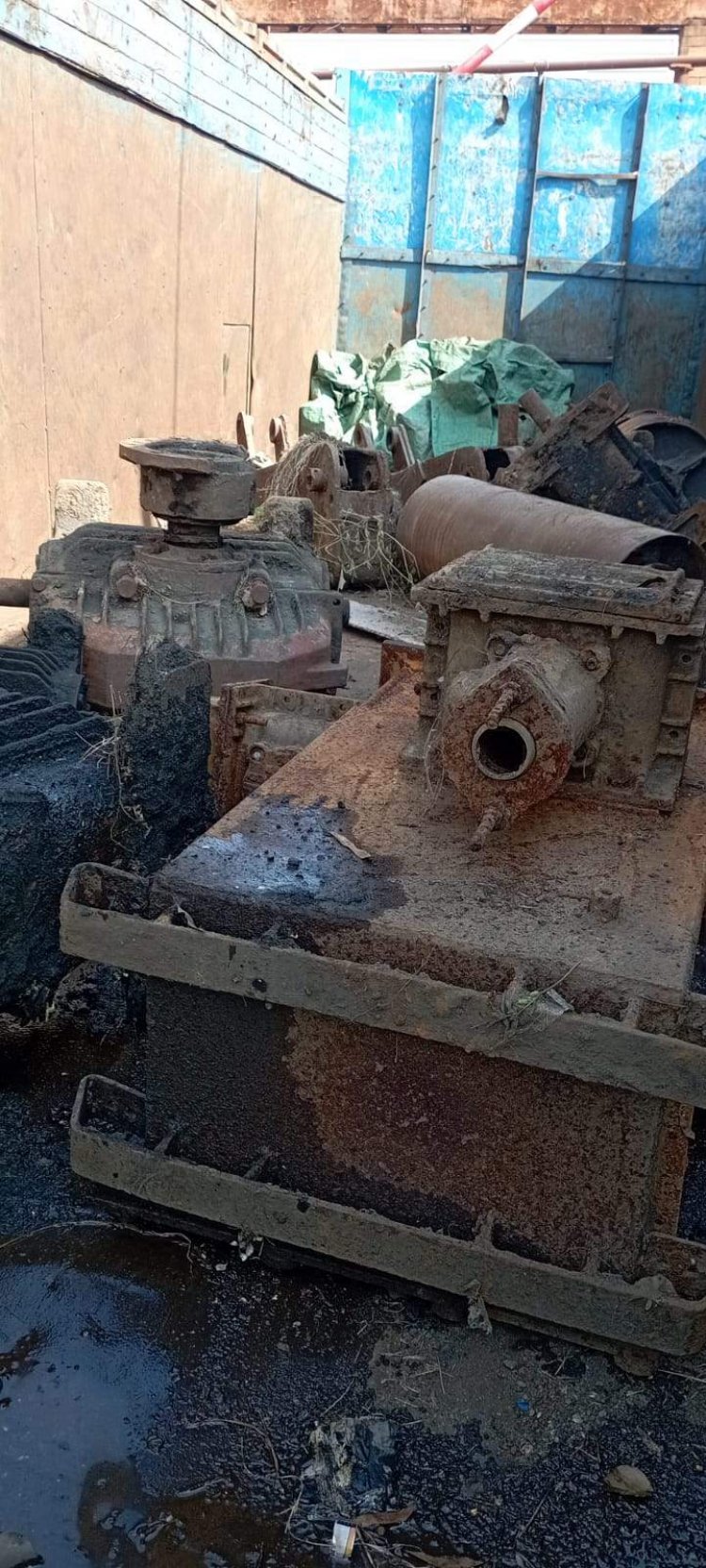 नवापारा खदान स्क्रैप अफरा-तफरी मामला: विजलेंस जांच शुरू, अधिकारी-कर्मचारी मुख्यालय तलब