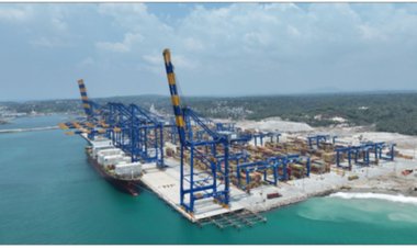 अदाणी पोर्ट्स का मुनाफा तीसरी तिमाही में 21 प्रतिशत बढ़ा, आय में भी आया 22 प्रतिशत का उछाल