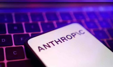 नौकरियों पर खतरा? नए AI टूल से मची खलबली, बड़ी कंपनियों में हड़कंप, IT स्टॉक्स 25% तक गिरे