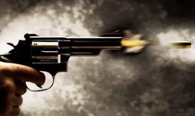 CG News : HOTEL में फायरिंग से मचा हड़कंप, पुलिस ने बताया अफवाह