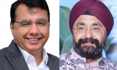 छत्तीसगढ़ में ऑटोमोबाइल बिक्री में 6.83% की वृद्धि