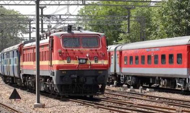 एमपी को मिली भोपाल-धनबाद और भोपाल-चोपन एक्सप्रेस की सौगात, सीएम मोहन देंगे हरी झंडी, देखें शेड्यूल
