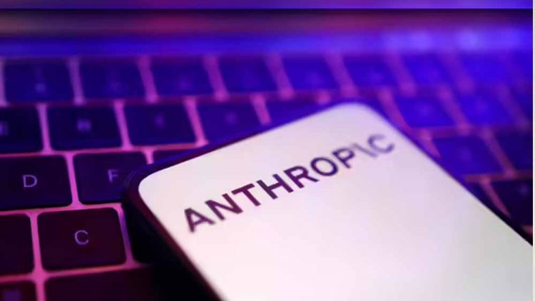 नौकरियों पर खतरा? नए AI टूल से मची खलबली, बड़ी कंपनियों में हड़कंप, IT स्टॉक्स 25% तक गिरे