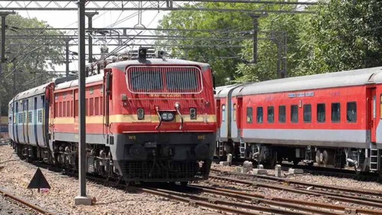 एमपी को मिली भोपाल-धनबाद और भोपाल-चोपन एक्सप्रेस की सौगात, सीएम मोहन देंगे हरी झंडी, देखें शेड्यूल